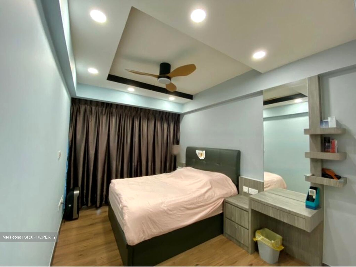 Lake Grande (D22), Condominium #432172011